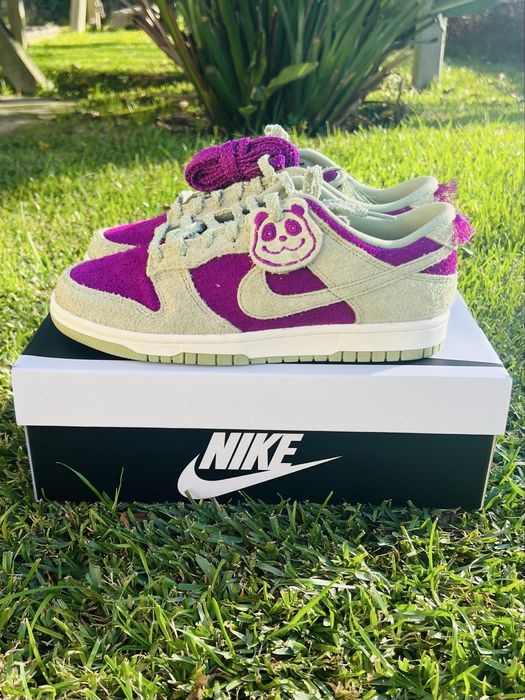 Nike Dunk Low Retro SE