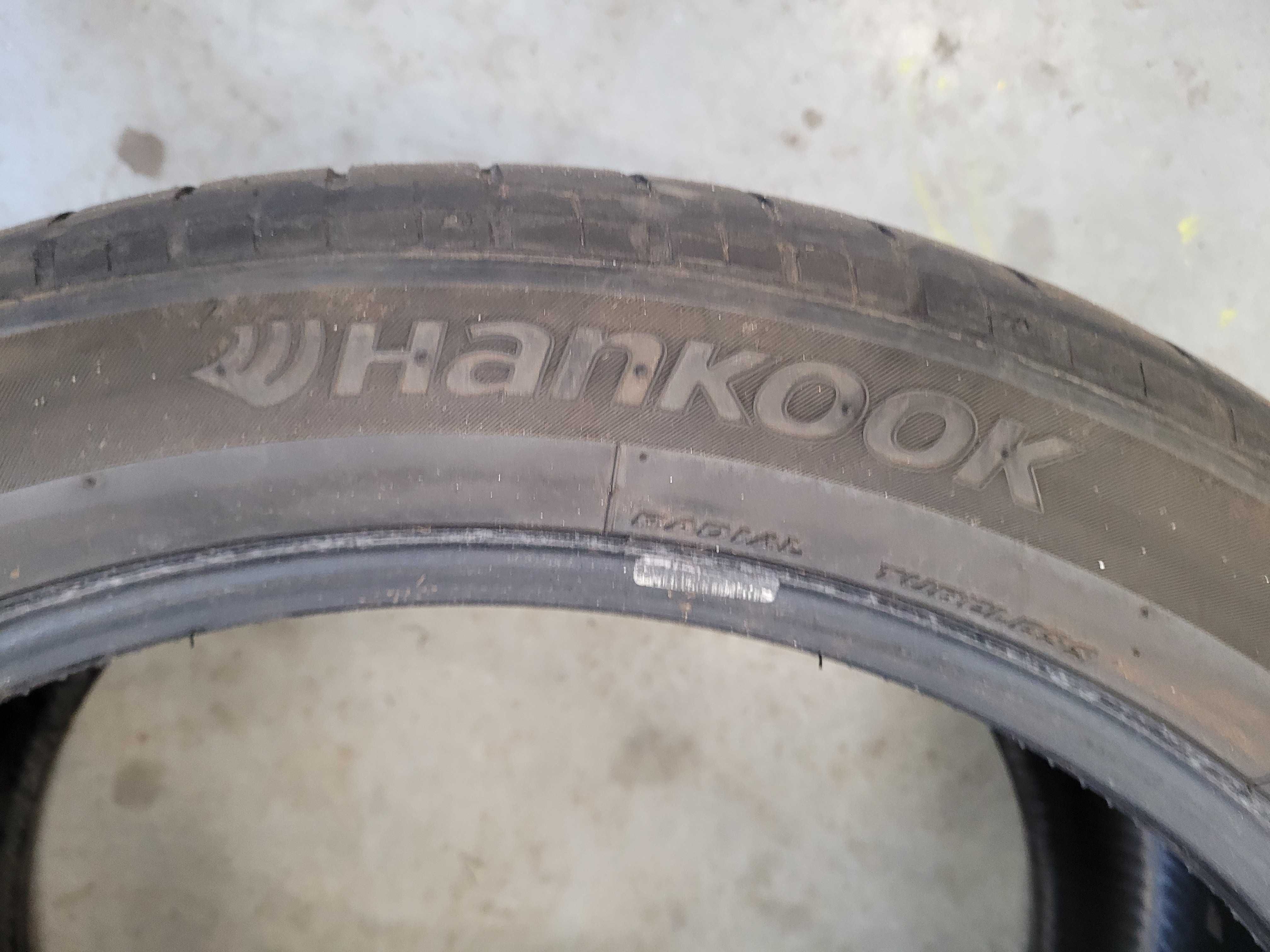 Opona Hankook 315/35 R 21