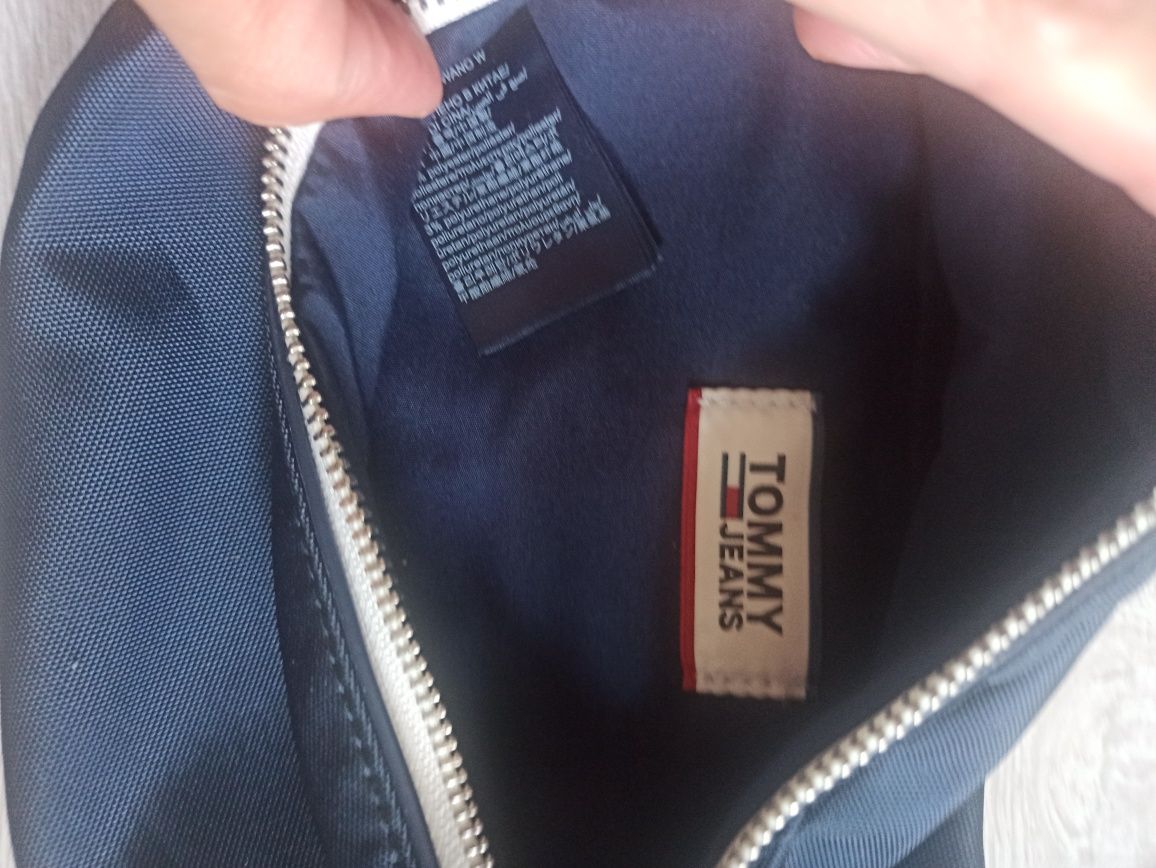Nerka Tommy Hilfiger nowa