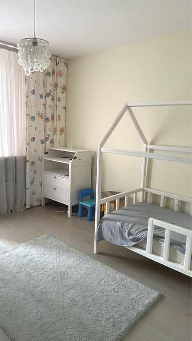 Оренда 3к квартири з укриттям і паркінгом | чудове розташування