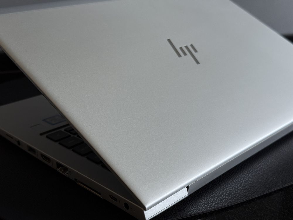 Jak nowy | HP EliteBook 840 G5 – Core i5