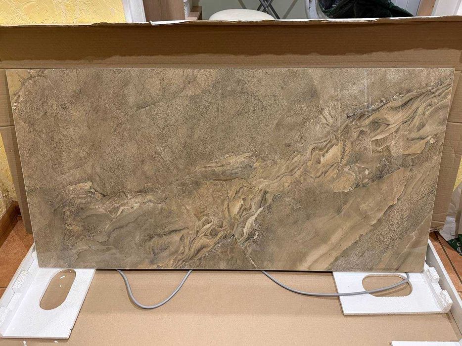 Обігрівач Teploceramic ТСМ-РА 1000