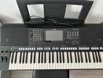 Yamaha psrs s770
