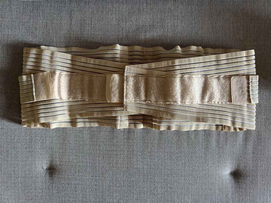 Бандаж для вагітних