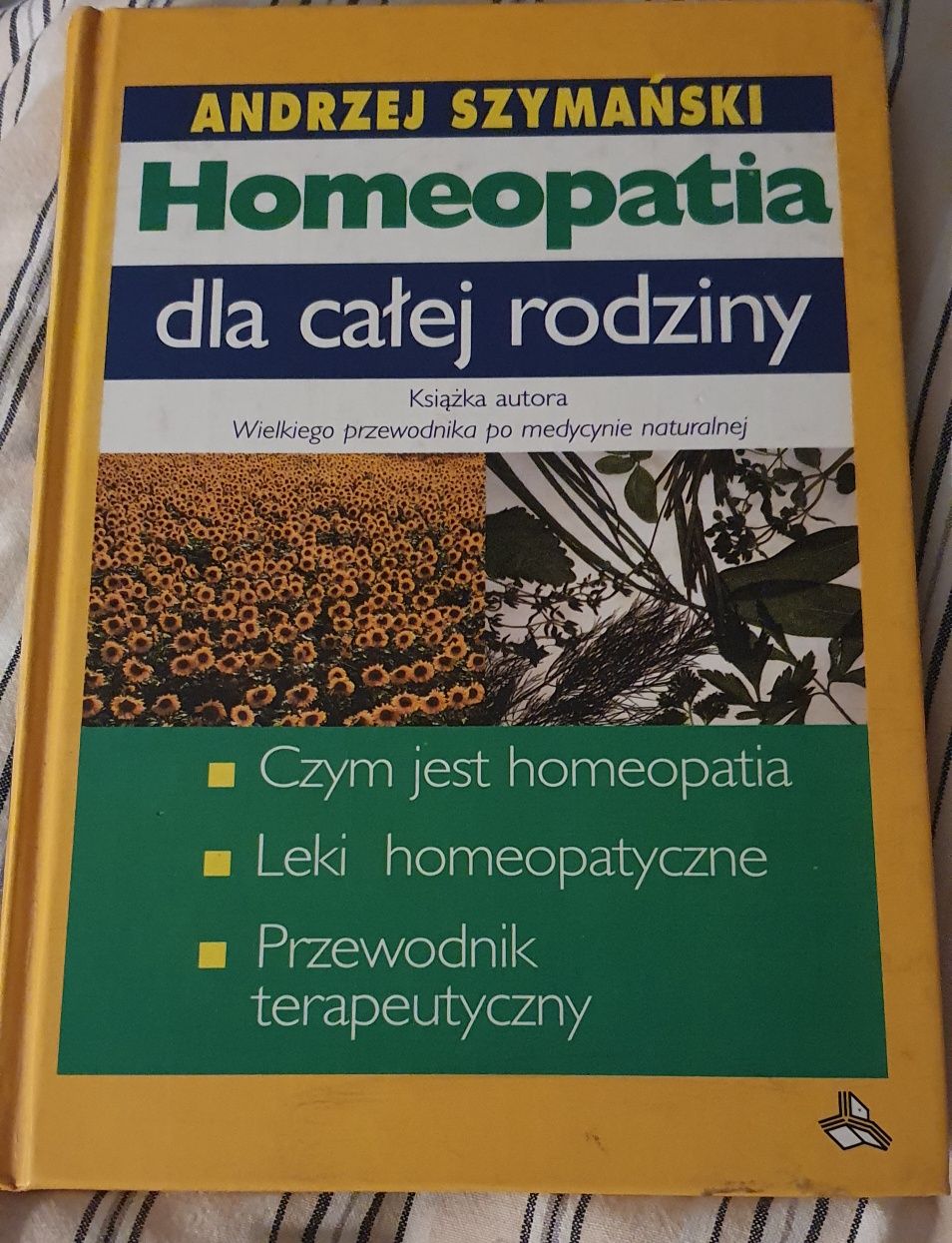 Homeopatia dla całej rodziny