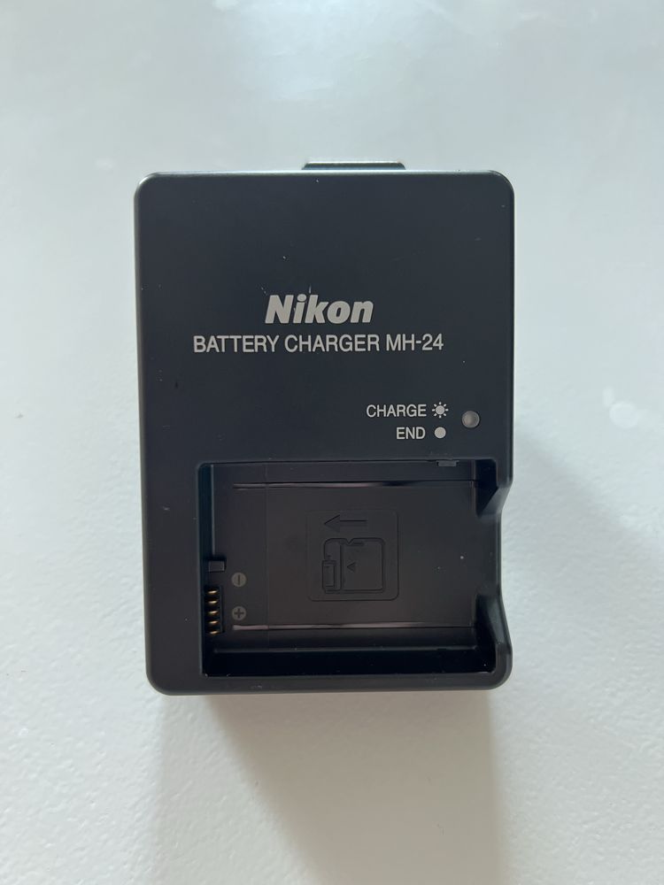 Aparat Nikon D5600