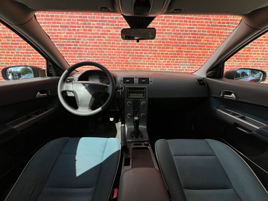 Volvo C30 Klima Alu Super Stan Gwarancja w cenie ! Warszawa #VKDX