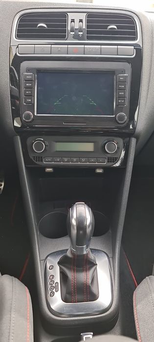 Vw Polo Gti  NACIONAL