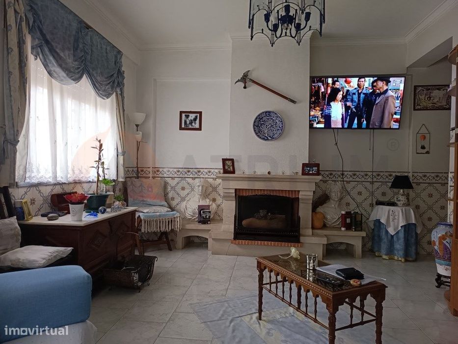 Apartamento T2 no Pinhal Novo - Oportunidade Imperdível!