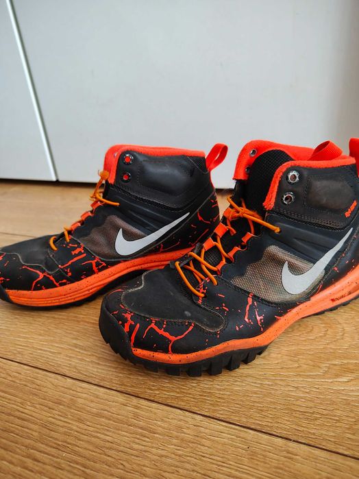 Buty jesień-zima Nike