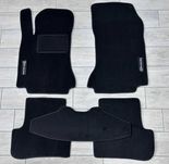 Авто коврики в салон ворс Mercedes W220 W221 W222 W245 W177 W246 W167