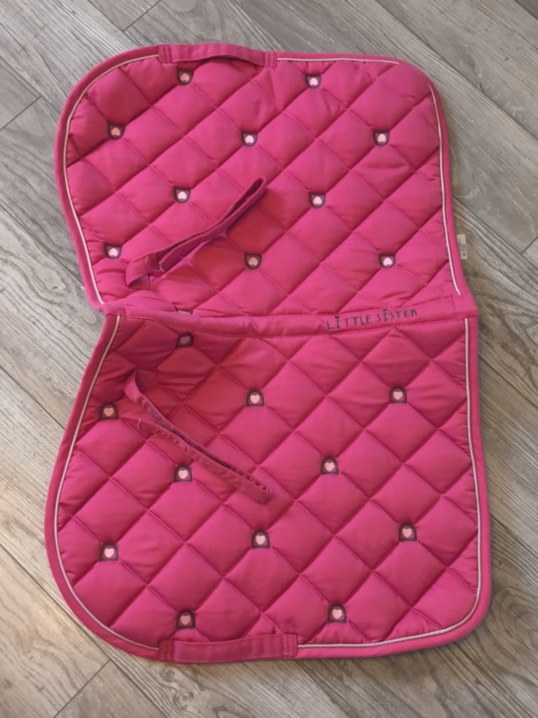 Czaprak rozmiar pony