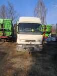 Renault Premium 420 dci, w całości, części