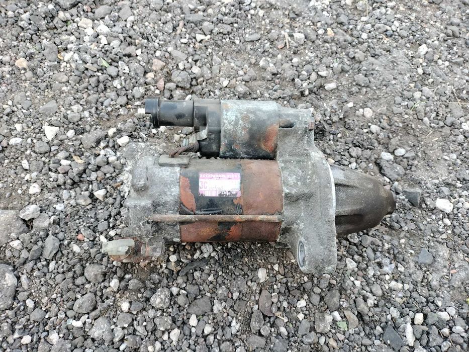 Rozrusznik 2280.00-9872 Honda CRV II FRV Accord VII 2.0 I-VTEC