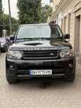Продам Range Rover 2009 г. 3.0 дизель
