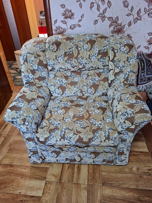 Продам крісло-кровать