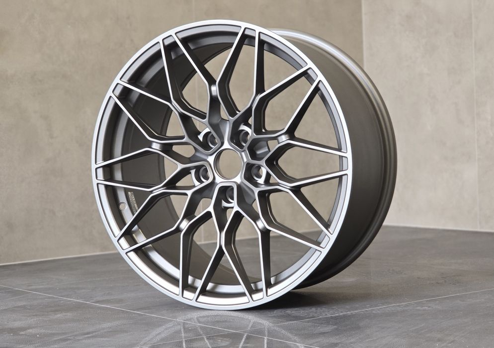 Felgi R19 do BMW 5x112 G30 G20 G21 G31 G26 G22 i inne