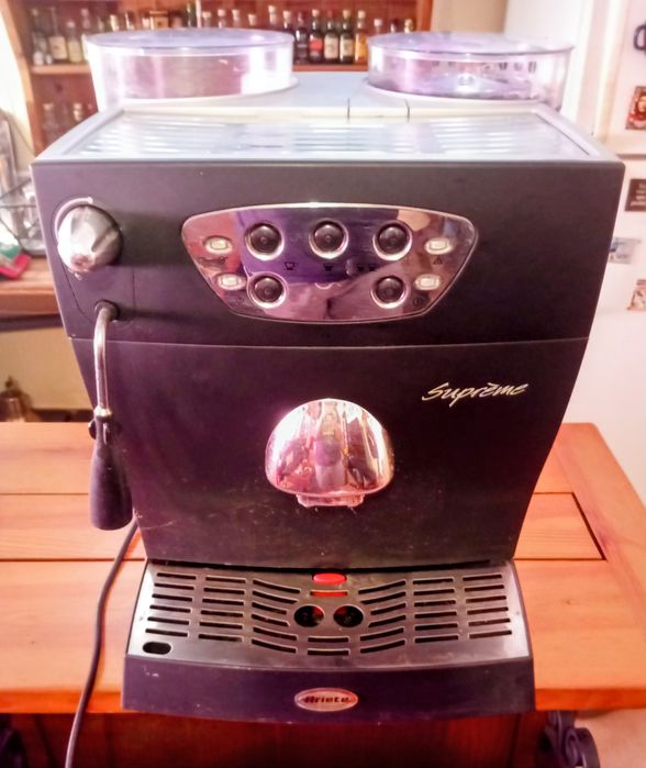 Máquina de café Aríete