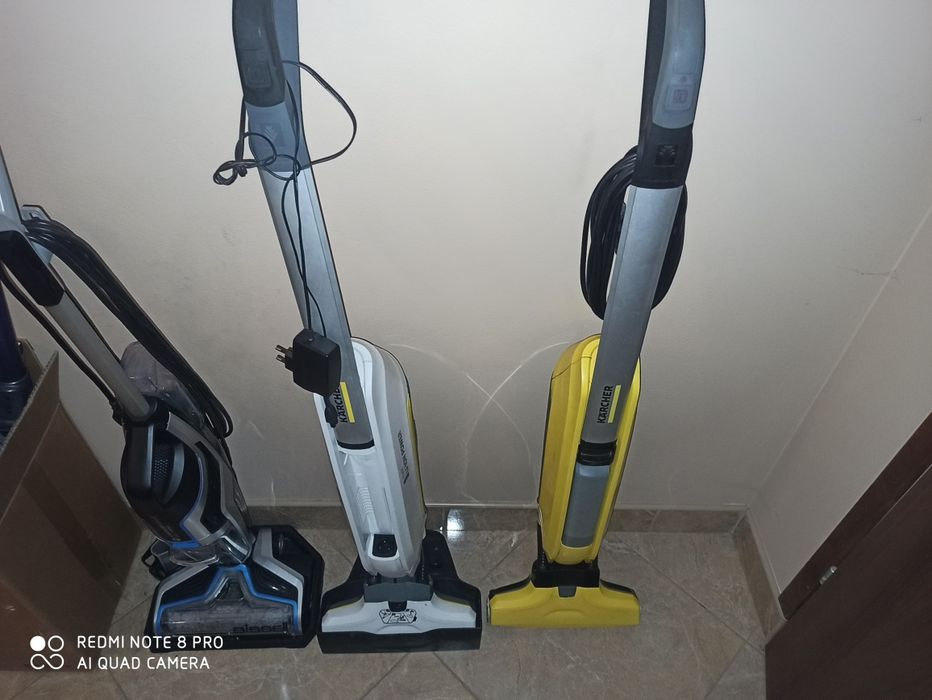 Karcher fc 5 швабра електрична,поломойка