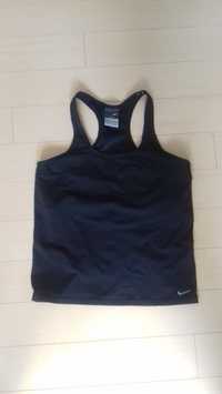 Bluzkq Top nike czarny