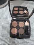 Chanel cienie 308 clair obscur les 4 ombres