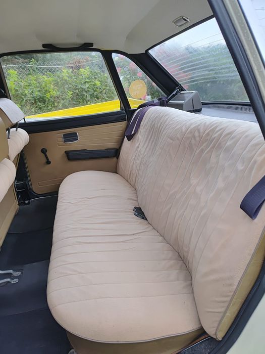NSU/Volkswagen K70