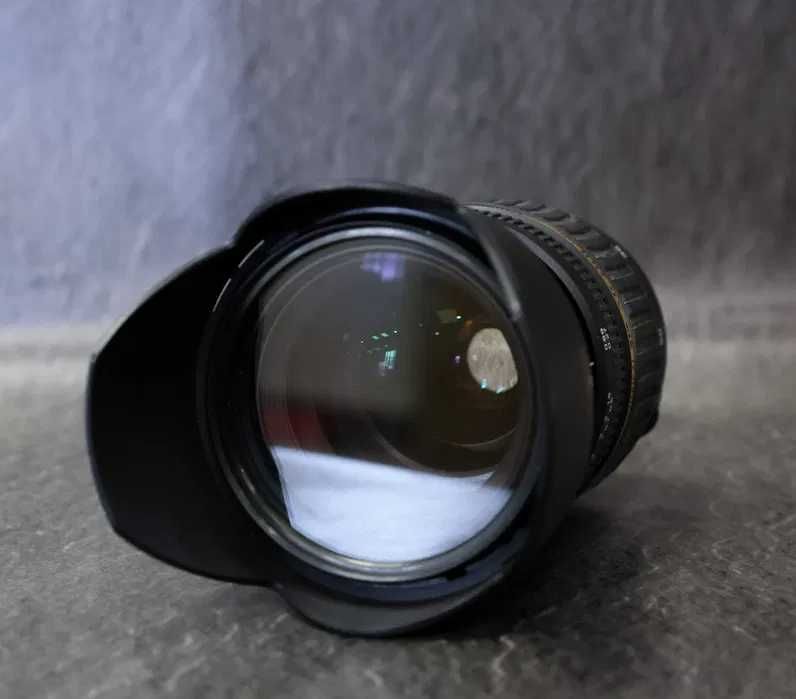 Obiektyw Tamron SP AF 17-50 MM F/2.8 XR DI II LD Aspherical (IF) CANON