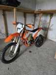 Ktm 450 Exc 2013