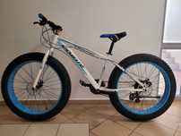 Fat bike MTB 26 cali nowy