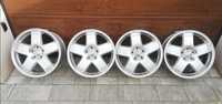 Alufelgi 18 x 7,5 Chrysler 5x114,3