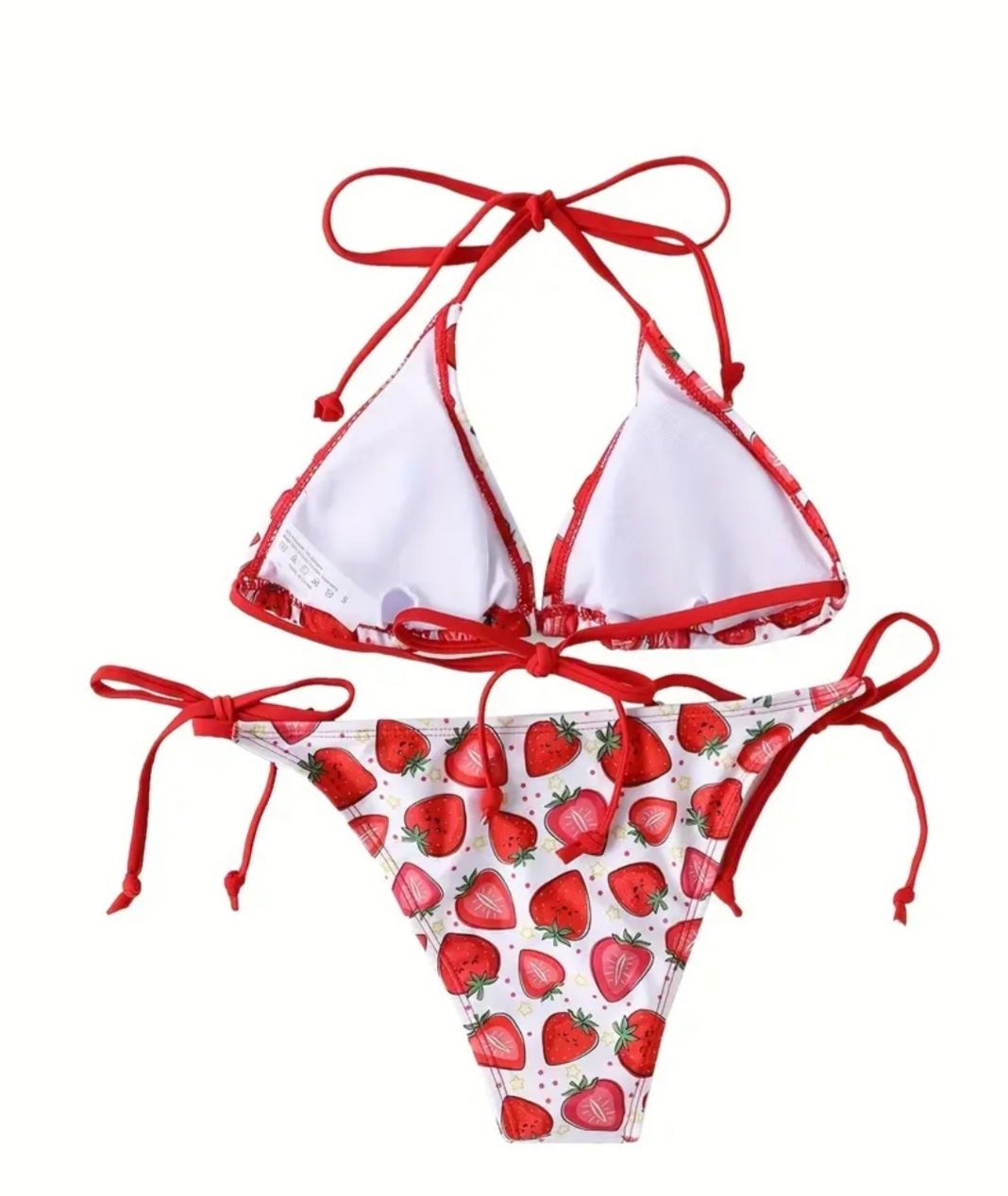 Bikini tamanho  XS