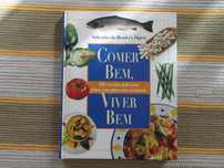 Comer Bem, Viver Bem - Selecções do Reader's Digest