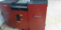 Maquina igualizar