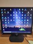 Monitor 19 Philips