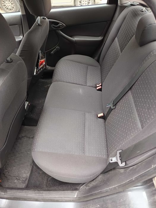 Ford Focus MK1 2004 1.6 benzyna