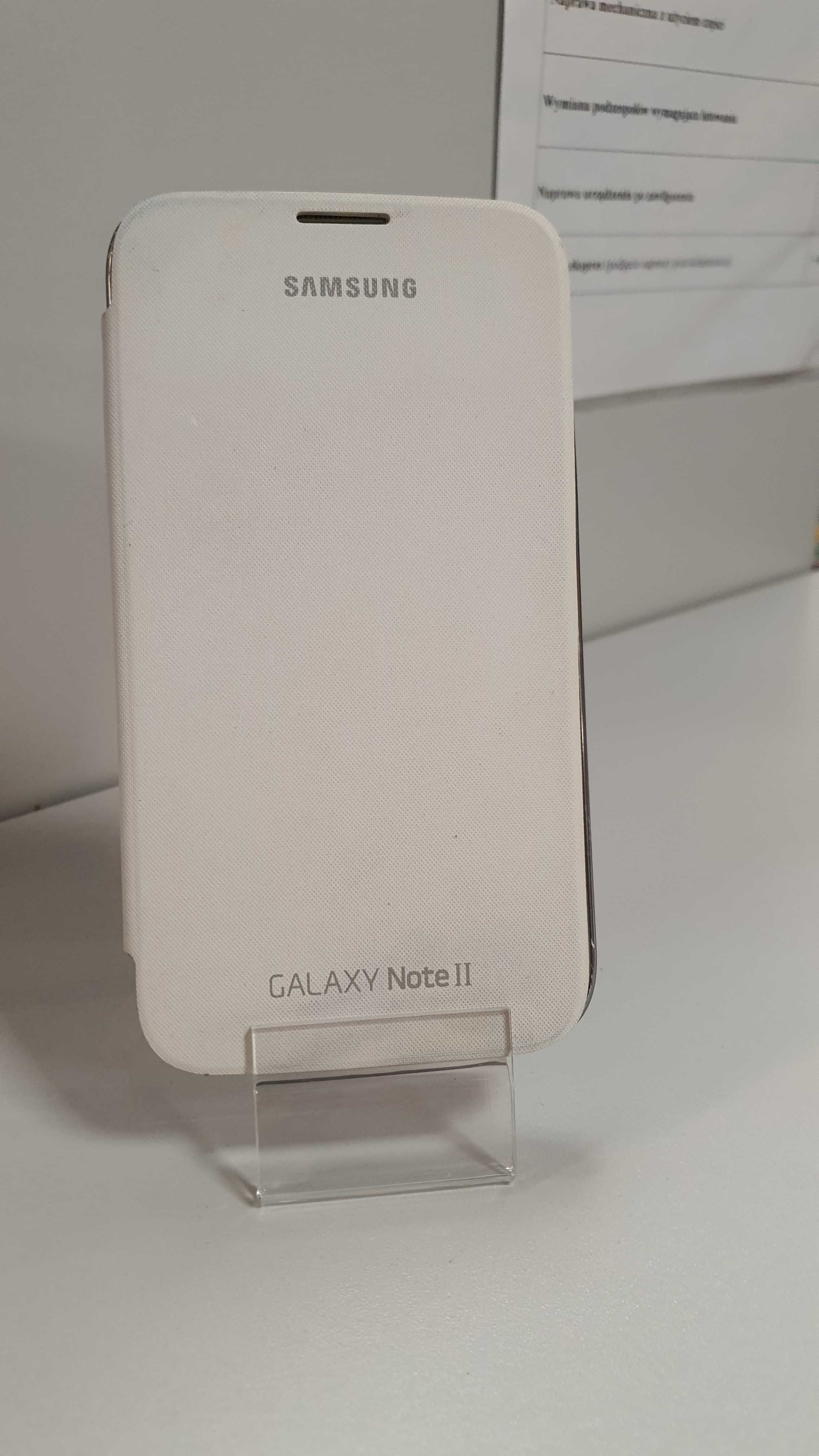 Telefon Samsung Galaxy Note II 2/16GB