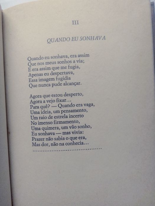 Almeida Garrett - Folhas Caídas e Viagens na minha terra .