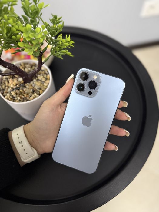 Iphone 13 pro max  Айфон 13 про макс