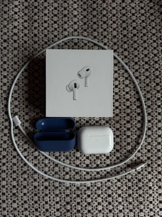 Apple AirPods Pro 2 USB-C
