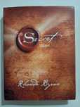 Sekret  The Secret Rhonda Byrne  W języku polskim