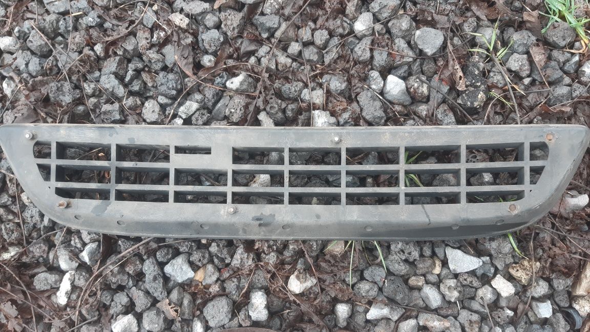 Grill atrapa irmscher opel zafira a