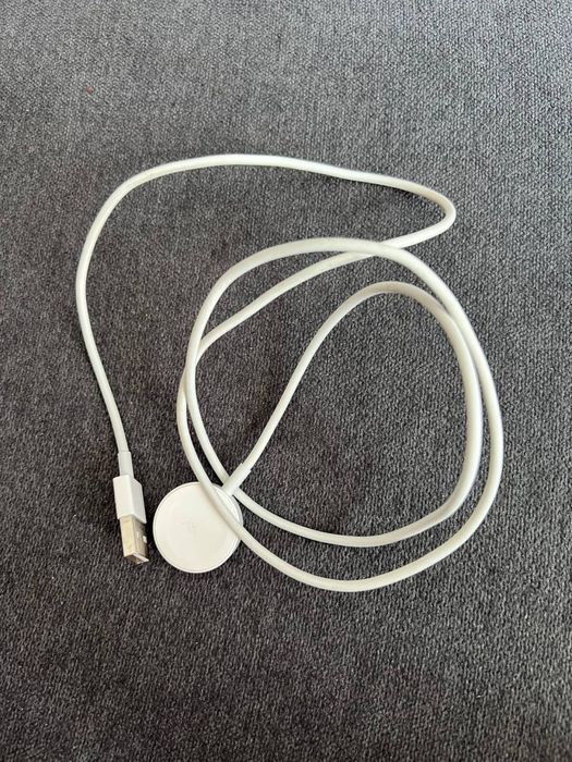 зарядка беспроводная для часов Apple Watch оригинал