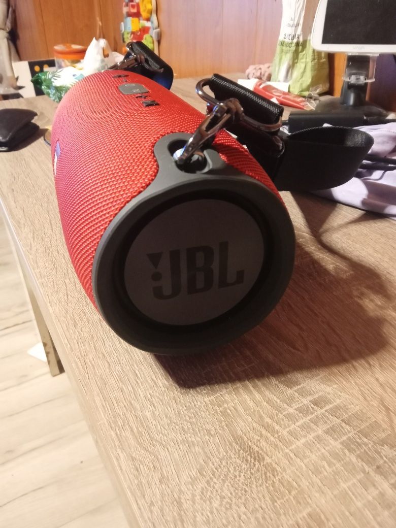 JBL bombox 2 oraz Xtreme 1