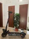 Trotinete eletrica e cross pro boost 2 ultima oportunidade