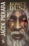 Ja, Inkwizytor. Łowcy Dusz Jacek Piekara (defekt)