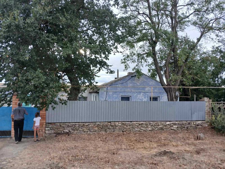 Продається будинок в селі Краснопілля