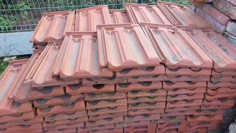 Dachówka ceramiczna ERLUS