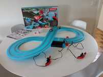Mario Kart - Carrera First