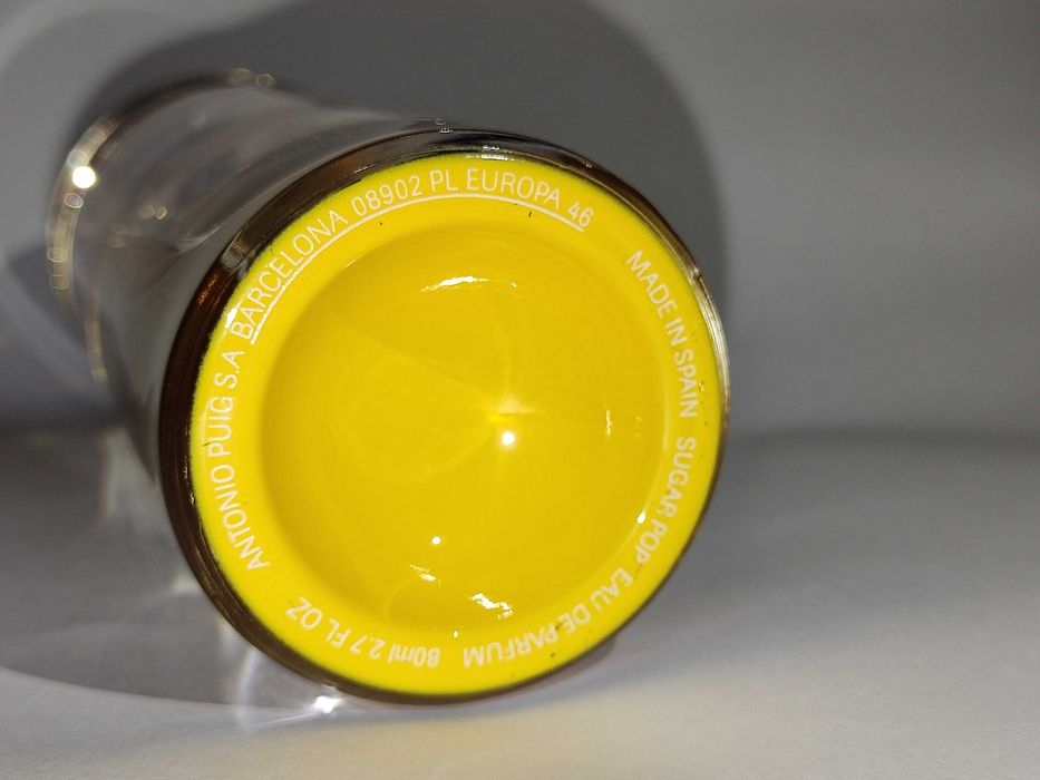 Prada candy sugar pop