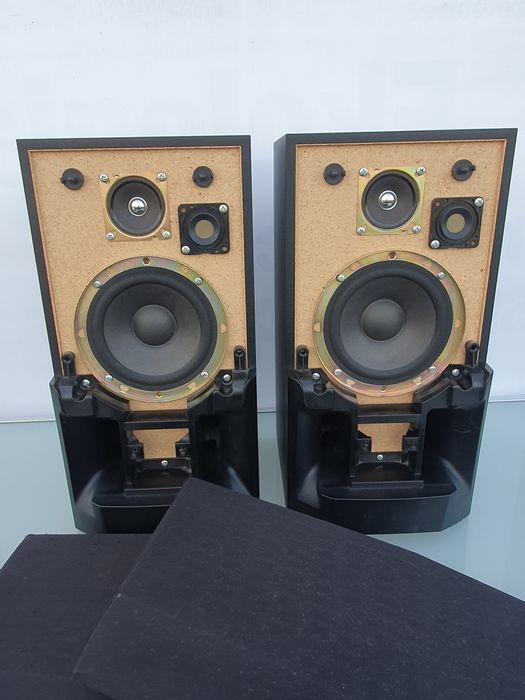 Kolumny głośnikowe Technics Model SB-CH530A